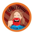 thumbnail image 1 of Crave Coffee Flavored Coffee Pods, Compatible with 2 K-Cup Brewers, Southern Pecan, 40 Count, 1 of 6
