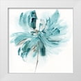 thumbnail image 1 of Craven, Katrina 20x20 White Modern Wood Framed Museum Art Print Titled - Blue Dance I, 1 of 4