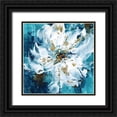 thumbnail image 1 of Craven, Katrina 26x26 Black Ornate Wood Framed with Double Matting Museum Art Print Titled - Tango Solo, 1 of 4