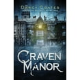 thumbnail image 1 of Pre-Owned Craven Manor: A Haunted House Horror with Gothic Secrets, 1 of 1