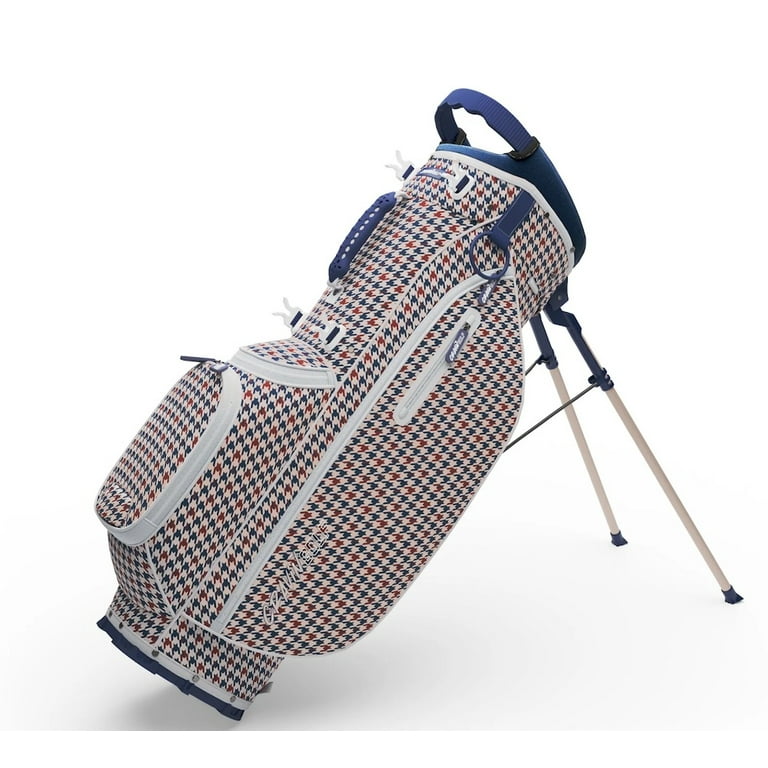 Cravin Golf Dapper Stand Bag Blue - Walmart.com