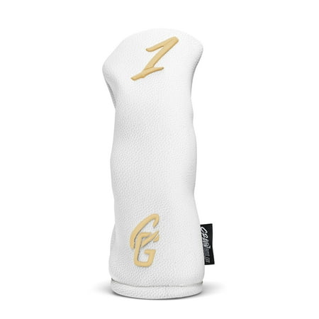 Cravin Golf Driver Headcover Duff Diggler