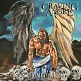 thumbnail image 1 of Craving Angel - Redemption - Rock - CD, 1 of 1