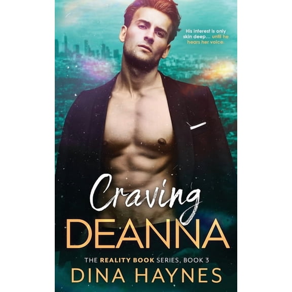 Craving Deanna