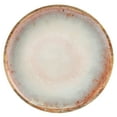 thumbnail image 1 of Cravings By Chrissy Teigen 15In Enameled Mango Wood Platter Blush - 15 Inch, 1 of 5