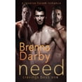 thumbnail image 1 of Cravings Need, Book 1, (Paperback), 1 of 1