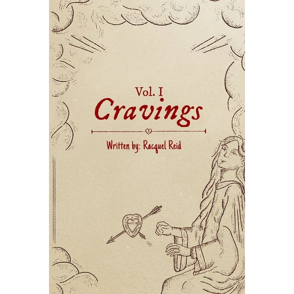 Cravings, (Paperback)