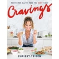 thumbnail image 1 of Cravings: Recipes for All the Food You Want to Eat: a Cookbook, 1 of 1