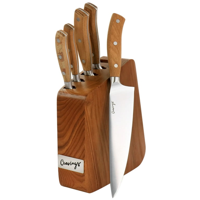 https://i5.walmartimages.com/seo/Cravings-by-Chrissy-Teigen-6pc-Stainless-Steel-Block-Cutlery-Set-with-Wood-Handle-New-Open-Box_d73a27b0-616e-4e06-bcad-443e0ebb98a7.e28f382a8173c74616b122b45353fa18.jpeg?odnHeight=768&odnWidth=768&odnBg=FFFFFF