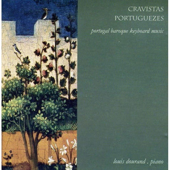 Cravistas Portuguezes (CD)