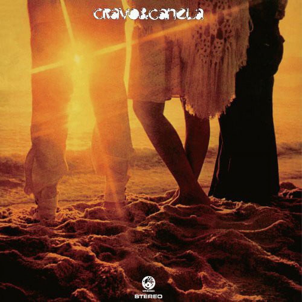 Cravo & Canela – Preco De Cada Um Cravo & Canela - Preco de Cada Um - Vinyl - Walmart.com