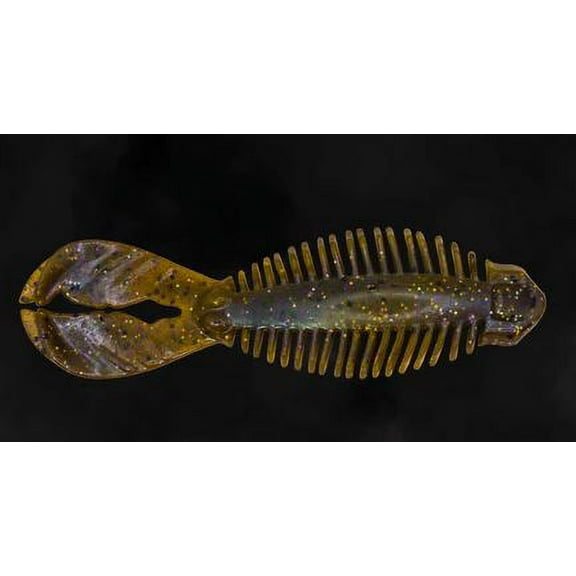 Craw Gill - Electric Gill, Pack of 7