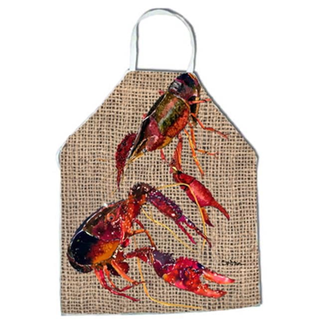 Crawfish Apron 27 x 31 in.