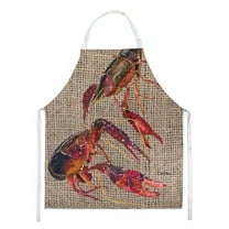 Crawfish Apron