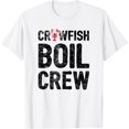 Crawfish Boil Crew Funny Crawfish Print Gift Shirt Walmart crawfish-boil-crew-funny-crawfish-print-gift-shirt-walmart