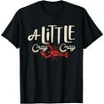 thumbnail image 1 of Crawfish Boil Shirt A Little Cray Crayfish Boils Women T-Shirt, 1 of 4