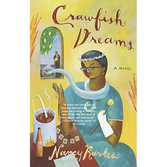 Pre-Owned Crawfish Dreams Paperback