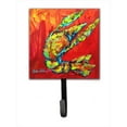 thumbnail image 1 of Crawfish Hot Craw Leash Or Key Holder, 1 of 1