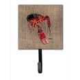 thumbnail image 1 of Crawfish Leash Holder Or Key Hook, 1 of 1