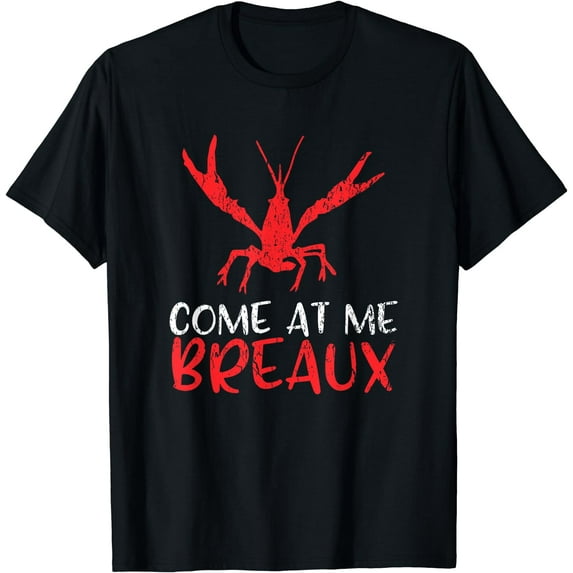 Crawfish Tees Funny Cajun Shirt