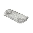 thumbnail image 1 of Crawfish Trap (Crayfish), Pillow Style, 24 inch Long - PVC-coated Hex Wire - 12-pack, Made in USA, 1 of 4