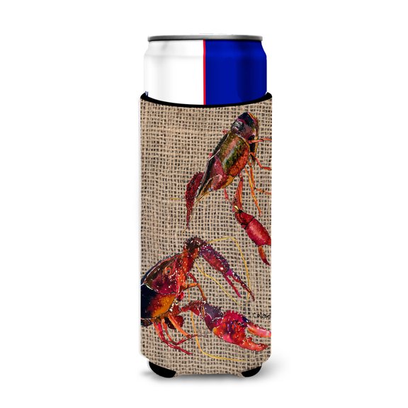 Crawfish Ultra Hugger for slim cans