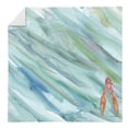 thumbnail image 1 of Crawfish on Blue Napkin, 1 of 4