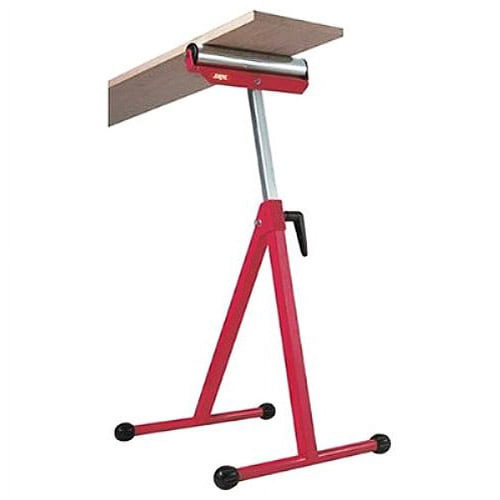Crawford Adjustable Height Roller Stand