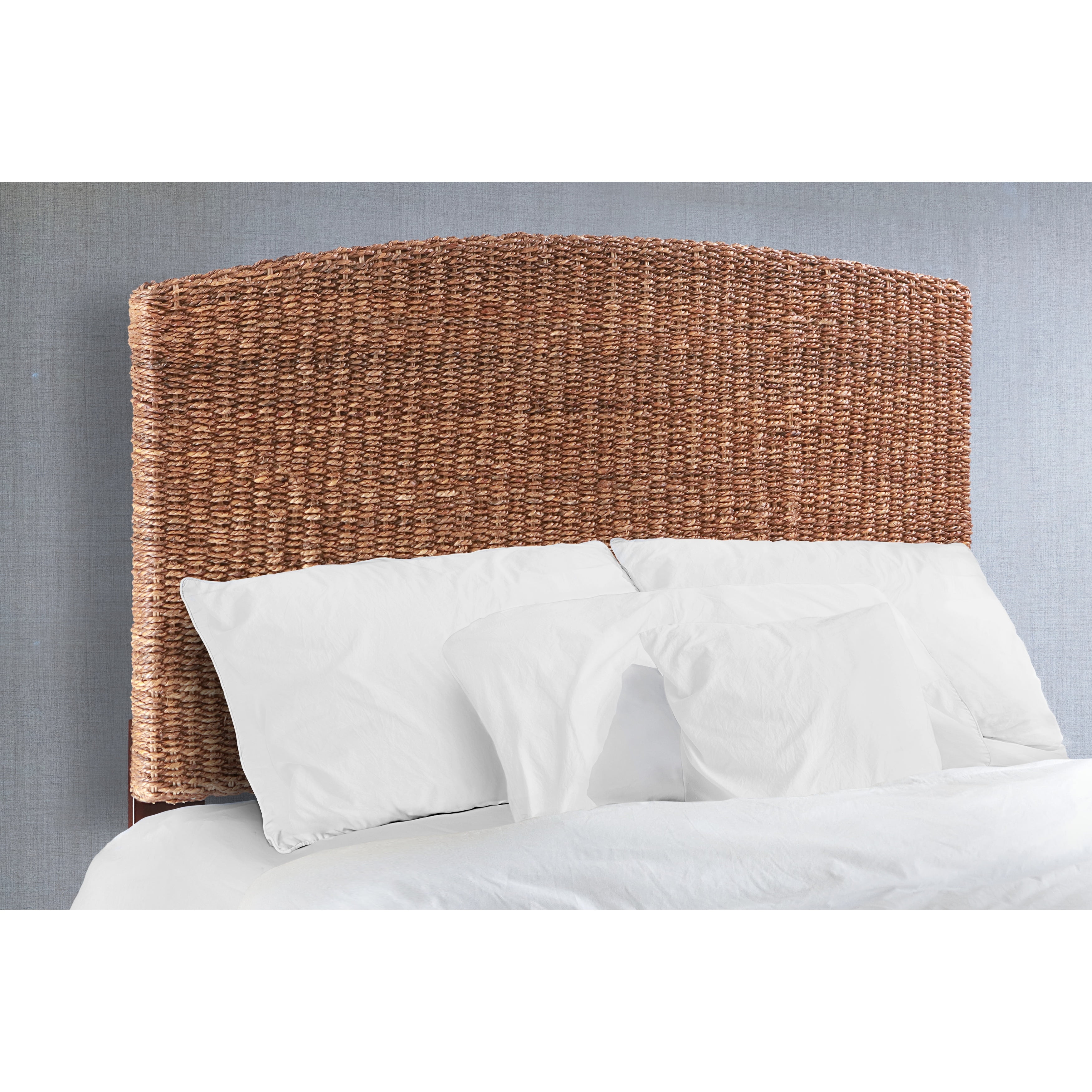 Banana leaf deals headboard