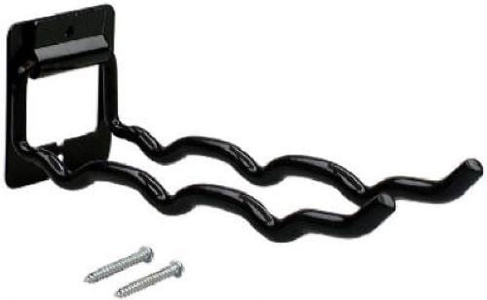 Crawford FTH3P Flip Up Wall Mount Tool Holder Brackets / Hook