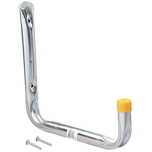 Crawford GSH-6 Giant Storage Hanger 10-3/4 in L 11 in H, Zinc Plated