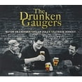 thumbnail image 1 of Crawford,Kevin / Foley,Dylan / Doocey,Patrick - Drunken Gaugers - Music & Performance - CD, 1 of 1