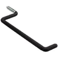 thumbnail image 1 of Crawford SH11-25 Screw In Ladder Hanger Tool Storage Bracket Hook - Quantity of 50, 1 of 1
