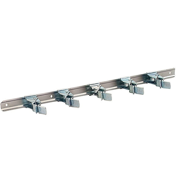 Crawford Sliding Spring Grip Organizer, Model# SG5