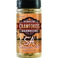 thumbnail image 1 of Crawford's Season All Rub 12.5 oz., 1 of 1