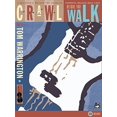 thumbnail image 1 of Pre-Owned Crawl Before You Walk: A Beginner's Method for Creating Powerful Walking Bass Lines, Book & CD Paperback, 1 of 1