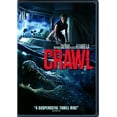 thumbnail image 1 of Crawl (DVD), Paramount, Action & Adventure, 1 of 2