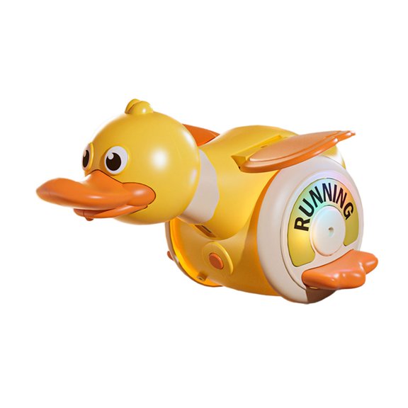 Crawl Learning Toy with Sensory and Automatic Movement for Infant Early Learning and Parent Child Interaction