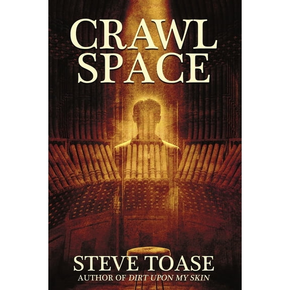 Crawl Space, (Paperback)