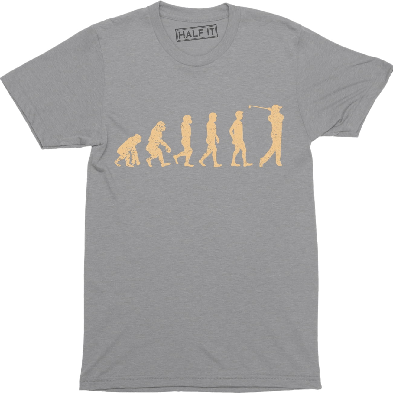 Golf evolution t best sale shirt
