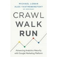Crawl, Walk, Run: Advancing Analytics Maturity with Google Marketing ...