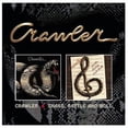 thumbnail image 1 of Crawler - Crawler/Snake Rattle And Roll - CD, 1 of 1
