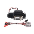 thumbnail image 1 of 1/10 Crawler Winch Wireless Remote Control Receiver Set for HSP Redcat Car, 1 of 8