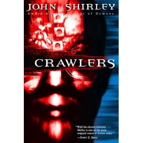 Pre-Owned Crawlers : A Novel