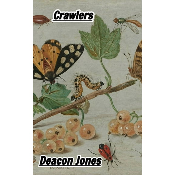 Crawlers, (Paperback)