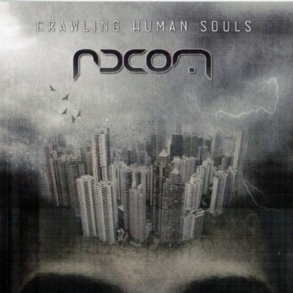 Crawling Human Souls