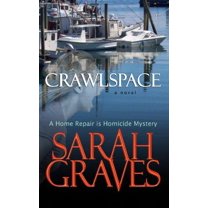Pre-Owned Crawlspace (Hardcover) 1602857202 9781602857209