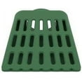 thumbnail image 1 of Crawlspace-DIY Lawn Wedge Drain Extension - Fits 3" or 4" Drainpipe, 1 of 6
