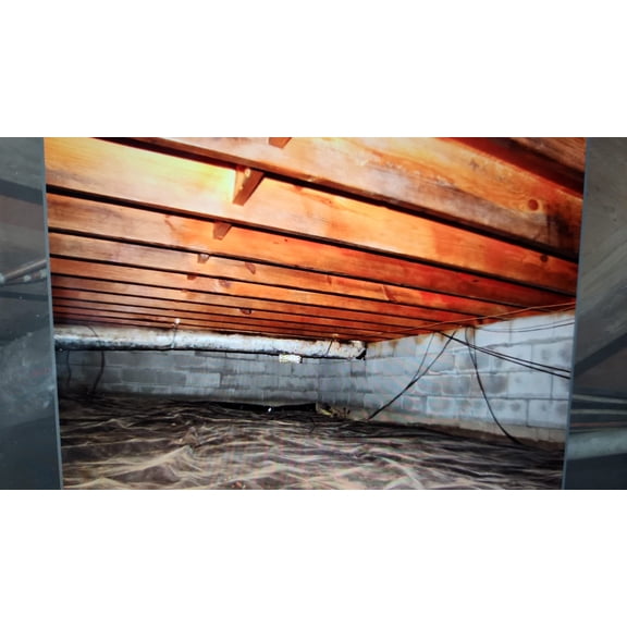 Crawlspace-Seal