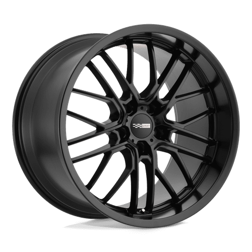 Cray Eagle 19X9 5X120.65 50Et 70.3Cb Matte Black Wheel